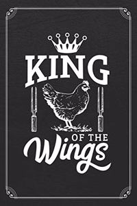 King Of The Wings