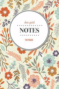 Dot-Grid Notes