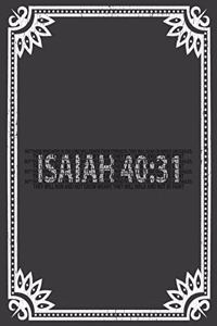 Isaiah 40