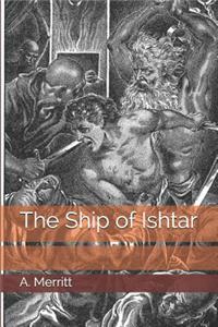 The Ship of Ishtar