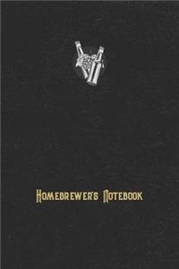 Homebrewer's Notebook