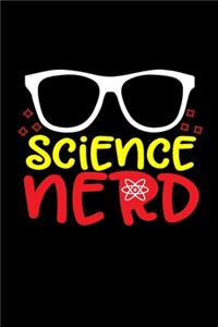 Science Nerd