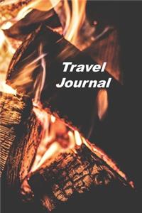 Travel Journal