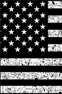 American Flag Journal