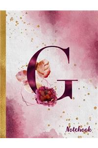 G Notebook