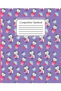 Composition Notebook