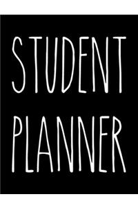 Student Planner
