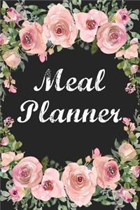 Meal Planner