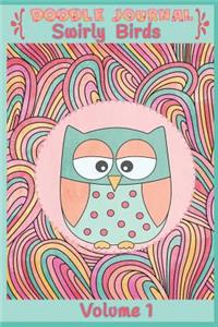 Doodle Journal