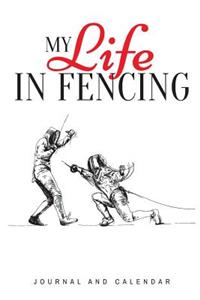 My Life in Fencing