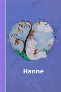 Hanne