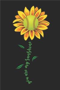You Are My Sunshine