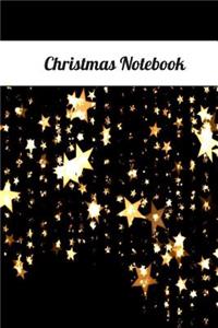 Christmas Notebook