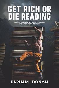 Get Rich Or Die Reading