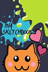My Sketchbook
