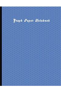 Graph Paper Notebook