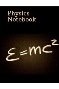Physics Notebook