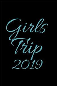 Girls Trip 2019