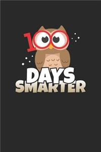 100 Days Smarter