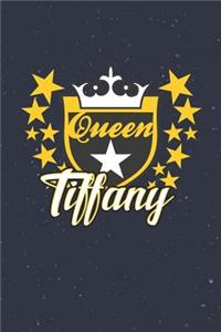 Queen Tiffany