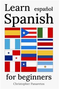 Learn Spanish