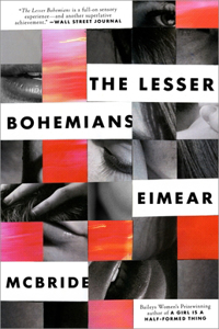 Lesser Bohemians