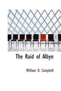 The Raid of Albyn