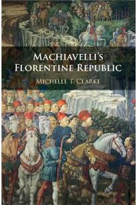 Machiavelli's Florentine Republic