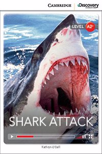 Shark Attack Low Intermediate Online Only