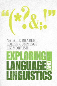 Exploring Language and Linguistics