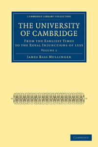 University of Cambridge