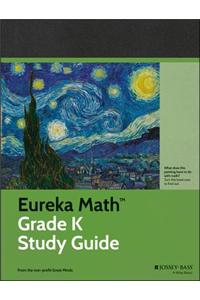 Eureka Math Study Guide