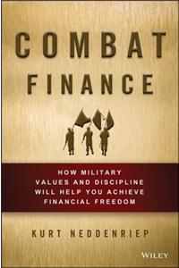 Combat Finance