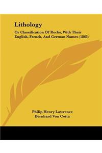 Lithology