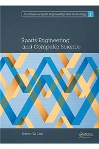 Sports Engineering and Computer Science