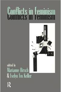 Conflicts in Feminism