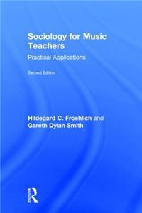 Sociology for Music Teachers