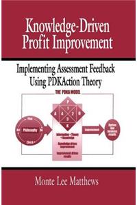 Knowledge-Driven Profit Improvement