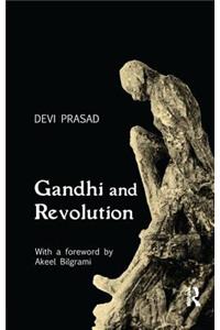 Gandhi and Revolution