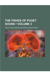 The Fishes of Puget Sound