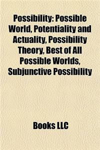 Possibility