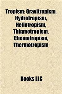 Tropism Tropism