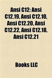 ANSI N2