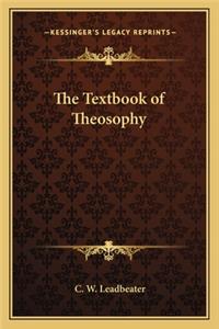 Textbook of Theosophy