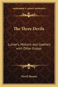 The Three Devils