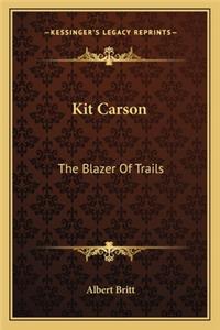 Kit Carson