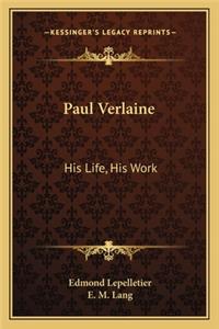 Paul Verlaine