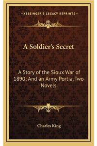 A Soldier's Secret
