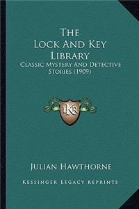 The Lock And Key Library