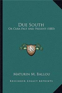 Due South